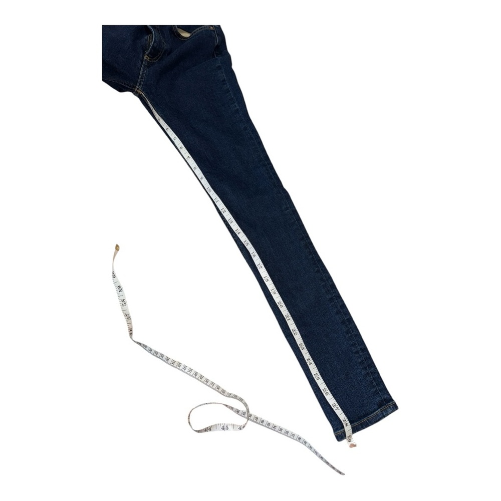 Women’s Rag & Bone “Nina” High Rise Skinny Jeans - 23 - Picture 12 of 12